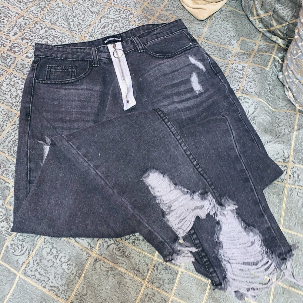 Super cool jeans